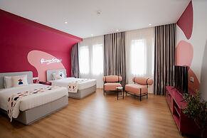 Palette Collect's Boutique Hotel Ha Long