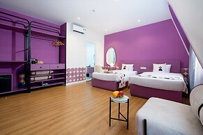 Palette Collect's Boutique Hotel Ha Long