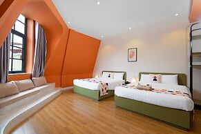 Palette Collect's Boutique Hotel Ha Long