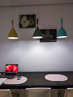 Manila Bay City View Room with Free Pool