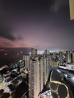Manila Bay City View Room with Free Pool