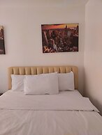 Manila Bay City View Room with Free Pool