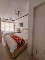 Manila Bay City View Room with Free Pool