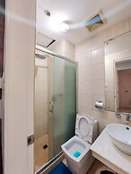 Manila Bay City View Room with Free Pool