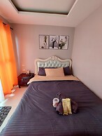 Manila Bay City View Room with Free Pool