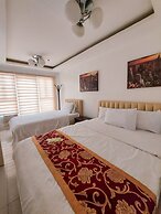 Manila Bay City View Room with Free Pool