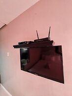 Manila Bay City View Room with Free Pool