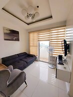 Manila Bay City View Room with Free Pool