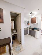 Manila Bay City View Room with Free Pool