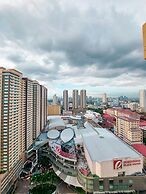 Manila Bay City View Room with Free Pool