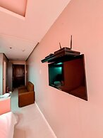 Manila Bay City View Room with Free Pool