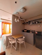 Manila Bay City View Room with Free Pool