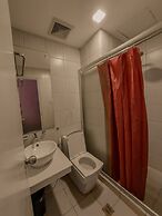 Manila Bay City View Room with Free Pool