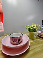 Manila Bay City View Room with Free Pool