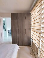 Manila Bay City View Room with Free Pool