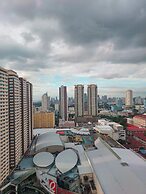 Manila Bay City View Room with Free Pool