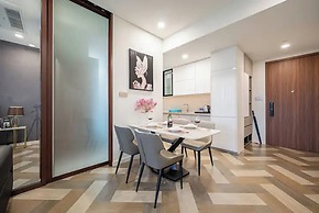 The Metropole Thu Thiem Luxury Vacation