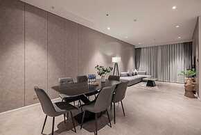 The Metropole Thu Thiem Luxury Vacation