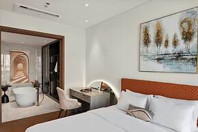 The Metropole Thu Thiem Luxury Vacation