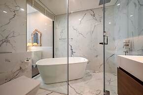 The Metropole Thu Thiem Luxury Vacation