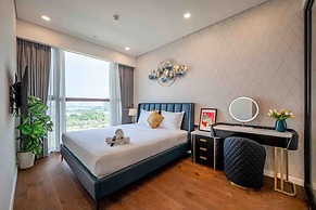 The Metropole Thu Thiem Luxury Vacation