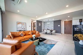 The Metropole Thu Thiem Luxury Vacation