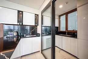 The Metropole Thu Thiem Luxury Vacation