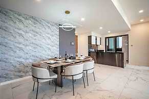 The Metropole Thu Thiem Luxury Vacation