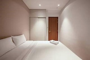 The Metropole Thu Thiem Luxury Vacation