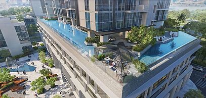 The Metropole Thu Thiem Luxury Vacation