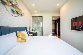 The Metropole Thu Thiem Luxury Vacation