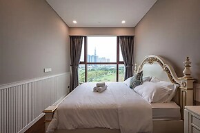 The Metropole Thu Thiem Luxury Vacation