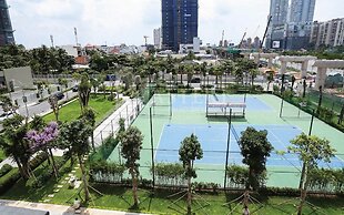 The Metropole Thu Thiem Luxury Vacation