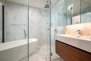 The Metropole Thu Thiem Luxury Vacation