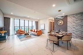 The Metropole Thu Thiem Luxury Vacation