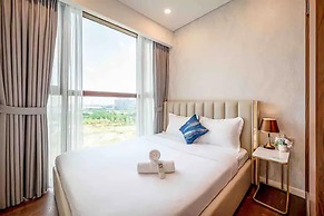 The Metropole Thu Thiem Luxury Vacation