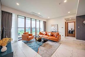 The Metropole Thu Thiem Luxury Vacation