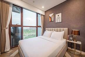 The Metropole Thu Thiem Luxury Vacation