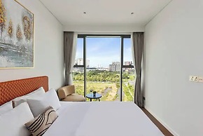 The Metropole Thu Thiem Luxury Vacation