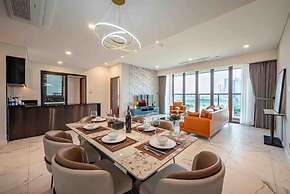 The Metropole Thu Thiem Luxury Vacation