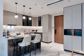 The Metropole Thu Thiem Luxury Vacation