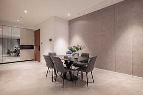 The Metropole Thu Thiem Luxury Vacation