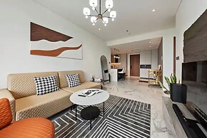 The Metropole Thu Thiem Luxury Vacation