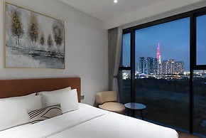 The Metropole Thu Thiem Luxury Vacation