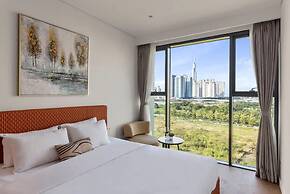 The Metropole Thu Thiem Luxury Vacation