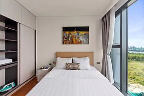 The Metropole Thu Thiem Luxury Vacation