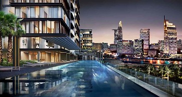 The Metropole Thu Thiem Luxury Vacation