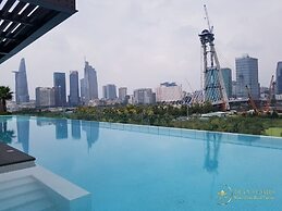 The Metropole Thu Thiem Luxury Vacation