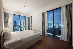 The Metropole Thu Thiem Luxury Vacation