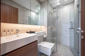 The Metropole Thu Thiem Luxury Vacation